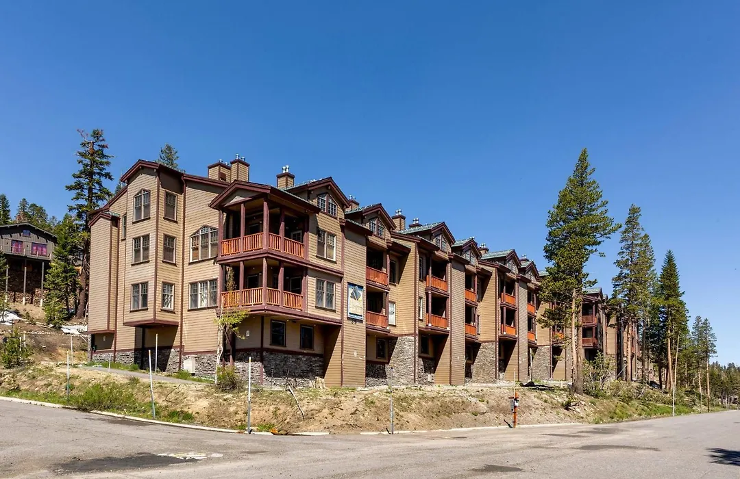 Kirkwood Mountain Resort By Vail Resorts-1